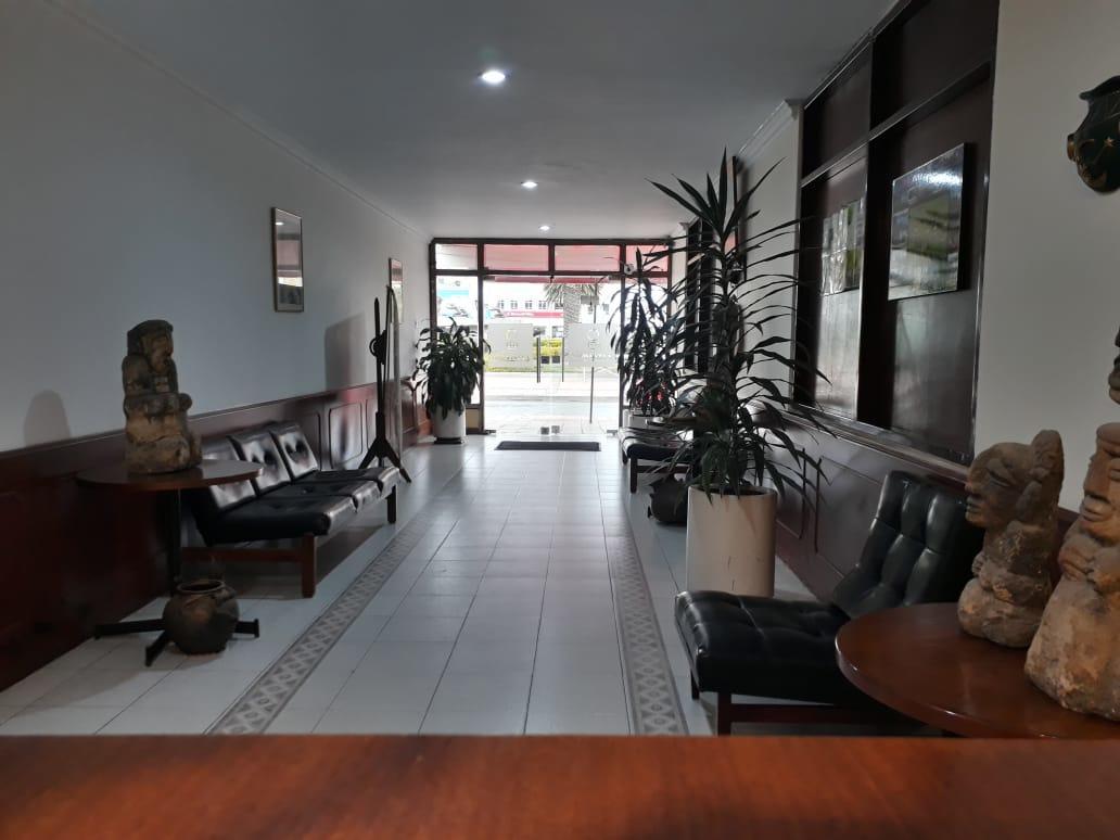 Hotel Litavira Sogamoso Exterior photo