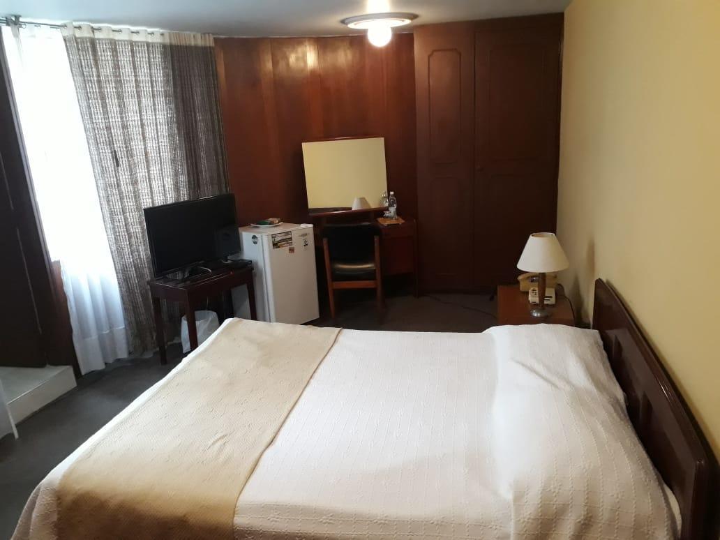 Hotel Litavira Sogamoso Exterior photo